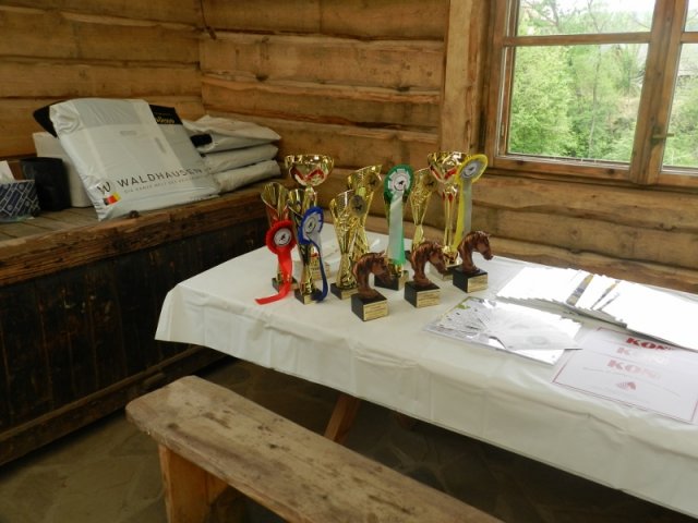 Rajd Mszana Górna 2015